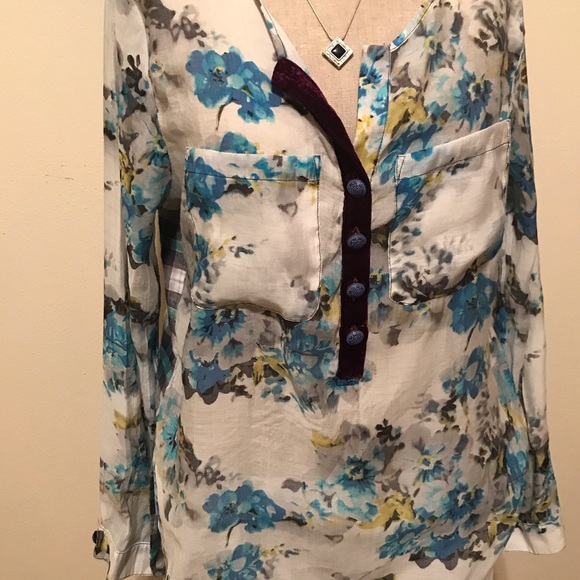 Aratta Lovely Top - Picture 6 of 8